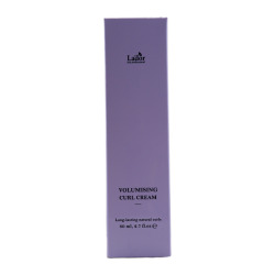  ЛД VOLUMISING Крем-эссенция для волос для объема VOLUMISING CURL CREAM 80ML