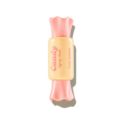  СМ LIP Блеск для губ Saemmul Candy Syrup Gloss 02 Cherry Syrup