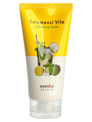  ENL CALAMANSI Пенка для умывания витаминная CALAMANSI VITA CLEANSING FOAM