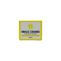  GNS MIRACLE Крем для лица с керамидами GIINSU MIRACLE CERAMIDE AMPOULE CREAM