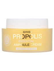  GNS AC Крем для лица с экстрактом прополиса GIINSU PROPOLIS ESSENTIAL AMPOULE CREAM,65мл