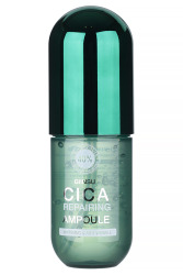 GNS AMPOULE Сыворотка для лица с центеллой азиатской GIINSU MIRACLE CICA AMPOULE,130мл