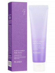  ДГМ Purple Carrot Крем для лица с экстрактом фиолетовой моркови Planist Purple Carrot PHA Cream 60ml