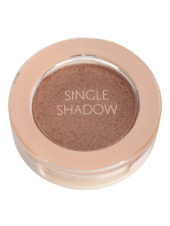  СМ EYE Тени для век Saemmul Single Shadow (Glitter) CR07 Honey Coral
