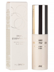  СМ Snail Essential Бальзам-стик для лица антивозрастной с муцином улитки Snail Essential EX Wrinkle Solution Multi Stick 8g