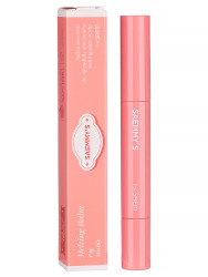  СМ Saemmy's Бальзам для губ Saemmy's Syrup Shot Melting Balm 05 Fig Muhly 1.8g