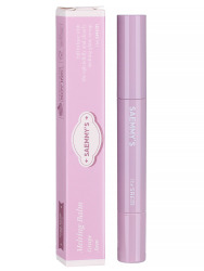  СМ Saemmy's Бальзам для губ Saemmy's Syrup Shot Melting Balm 04 Grape Jam