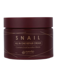  ENL SNAIL Крем для лица EYENLIP SNAIL ALL IN ONE REPAIR CREAM 