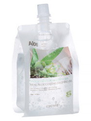  ENL GEL Гель для тела Real Aloe Cooling Soothing Gel 300ml