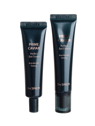 СМ PRIME CAVIAR Набор кремов для кожи вокруг глаз с экстрактом черной икры PRIME CAVIAR Perfect Eye Cream Special Set 35ml