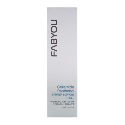  FABYOU Ceramide Panthenol Тонер для лица барьерный с пантенолом и керамидами Ceramide Panthenol Barrier Support Toner,300мл