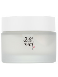  BFJ Rice Крем для лица увлажняющий с экстрактами риса и женьшеня Dynasty Cream,50мл