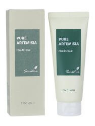  ЕНФ Artemisia Крем для рук с экстрактом полыни ENOUGH Pure Artemisia Hand Cream