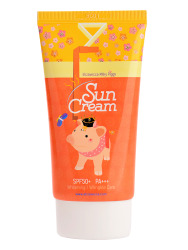  ЕЛЗ Milky Piggy Крем для лица солнцезащитный Sun Cream 50ml