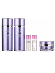  CELL COLLAGEN Набор для лица уходовый с коллагеном CELLIO COLLAGEN MOISTURE 3 SET