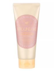  ВЛК Around Me Маска для волос парфюмированная несмываемая Around Me Perfumed Argan Non-Wash Hair Pack Pear Freesia 200мл