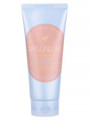  ВЛК Around Me Маска для волос парфюмированная несмываемая Around Me Perfumed Argan Non-Wash Hair Pack Floral Ocean 200мл