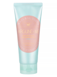  ВЛК Around Me Маска для волос парфюмированная несмываемая Around Me Perfumed Argan Non-Wash Hair Pack Kernel 200мл