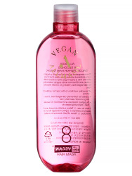  ALLMAS 8 Sec Маска для волос восстанавливающая ALLMASIL 8 Seconds Salon Repair Hair Mask 350ml