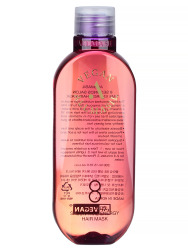  ALLMAS 8 Sec Маска для волос питательная ALLMASIL 8 Seconds Salon Time Energy Hair Mask 200ml