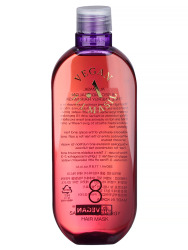  ALLMAS 8 Sec Маска для волос питательная ALLMASIL 8 Seconds Salon Time Energy Hair Mask 350ml