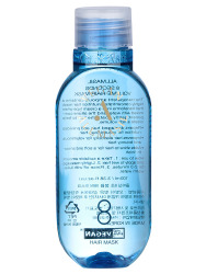  ALLMAS 8 Sec Маска для волос для объема ALLMASIL 8 Seconds Volume Hair Mask 100ml