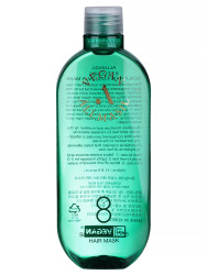  ALLMAS 8 Sec Маска для волос против выпадения ALLMASIL 8 Seconds Scalp Hair-Loss Hair Mask 350ml