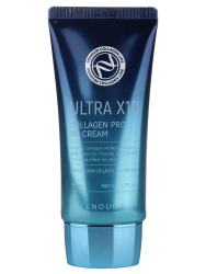  ЕНФ UC Крем ББ для лица с коллагенем Ultra X10 Collagen Pro BB Cream [50g]