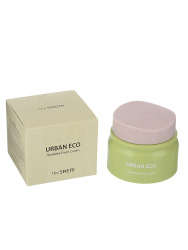  СМ Harakeke VEGAN Крем для лица освежающий с экстрактом новозеландского льна Urban Eco Harakeke Fresh Cream 50ml