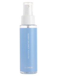  СМ Skinny Спрей для лица увлажняющий Skinny Balance Moisture mist 75мл