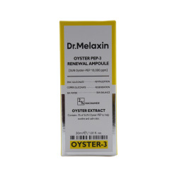 DMLXN Oyster Pep3 Сыворотка для лица Oyster Pep3 Renewal Ampoule 30ml