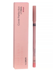  СМ Cover P Карандаш для губ Cover Perfection Lip Pencil 03 Peach
