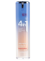  ДРСЛ Dr.G50 Крем для лица тональный Dr.CELLIO Dr.G50 4 IN 1 FOUNDATION (SANDDEUTHAN)#21 LIGHT BEIGE 50gr