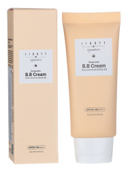  JGT Signature Крем ББ для лица Jigott Signature Sunscreen B.B Cream