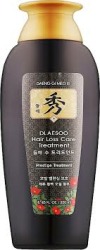  ДГМ Dlae Soo Бальзам для волос DAENG GI MEO RI Dlae Soo Hair Loss Care Treatment 250ml