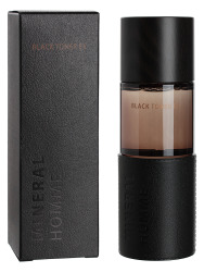  СМ Homme Black Тонер для мужской кожи лица минеральный Mineral Homme Black Toner EX 130ml