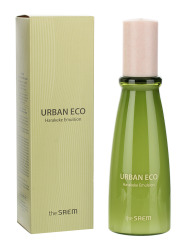  СМ Harakeke VEGAN Эмульсия для лица с экстрактом новозеландского льна Urban Eco Harakeke Emulsion