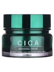  GNS VT Крем для лица успокаивающий с центеллой азиатской GIINSU VT CICA REPAIRING CREAM,60мл