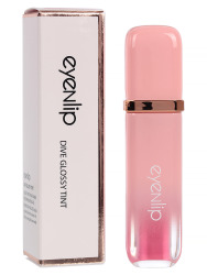  ENL LIP Тинт Dive Glossy Tint #peony