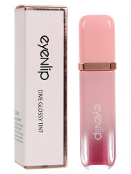  ENL LIP Тинт Dive Glossy Tint #dahlia