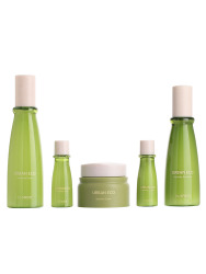  СМ Harakeke VEGAN Набор для лица уходовых средств Urban Eco Harakeke Skin Care 3 Set