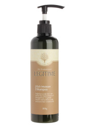  ВЛК Mugens Legitime Шампунь для волос увлажняющий Rich Moisture Shampoo 300g