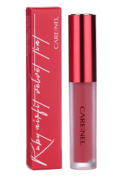  CRN Lip Тинт для губ CARENEL Ruby airfit velvet tint 05 FUCHSIA ROSE