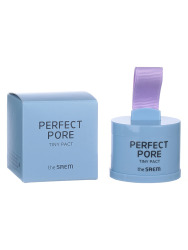  СМ Perfect Pore Пудра для лица компактная Saemmul Perfect Pore Tiny Pact