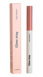  СМ EYE Тени для век Glow Stay Stick Shadow PK01 Rose Seduction 1.1g