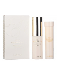  СМ Snail Essential Бальзам-стик для лица с муцином золотой улитки Snail Essential EX Wrinkle Solution Multi Stick (Refill Set)