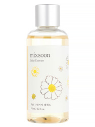  MXSN Daisy Эссенция для лица с экстрактом маргаритки mixsoon Daisy Essence [100ml]