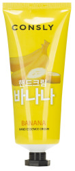  CNS HAND Крем-сыворотка для рук с экстрактом банана Banana Hand Essence Cream, 100мл