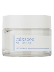  MXSN Bifida Крем для лица с бифидобактериями mixsoon Bifida Cream [60ml]