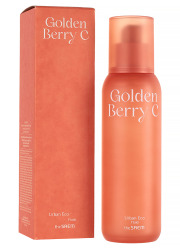 СМ Golden Berry Сыворотка для лица с экстрактом физалиса Urban Eco Golden Berry C Fluid,150lm